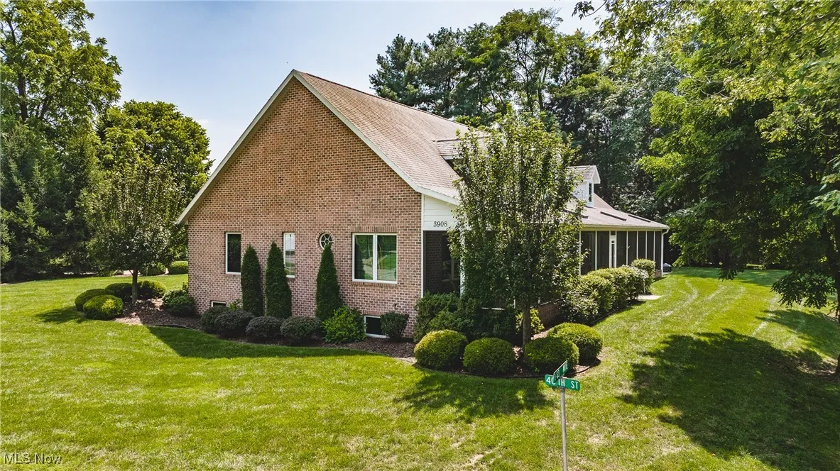 3908 River Road, Vienna, West Virginia,MLS Now Listing ID