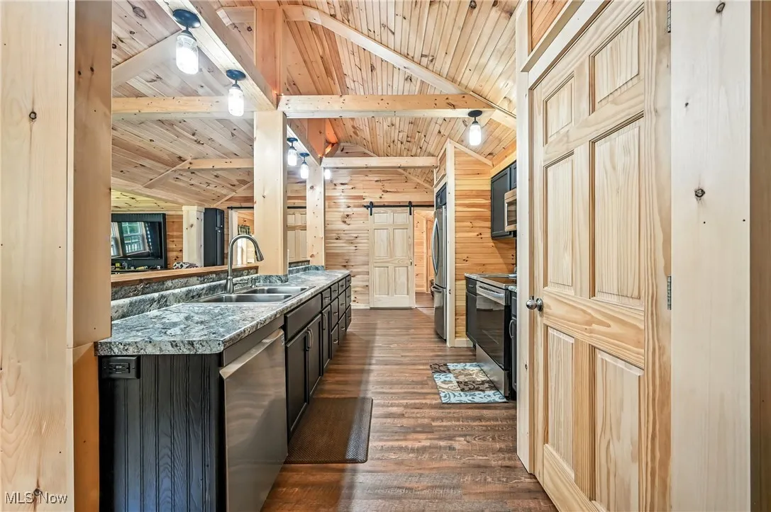16715 W Western Reserve Road, Berlin Center, Ohio,MLS Now Listing ID