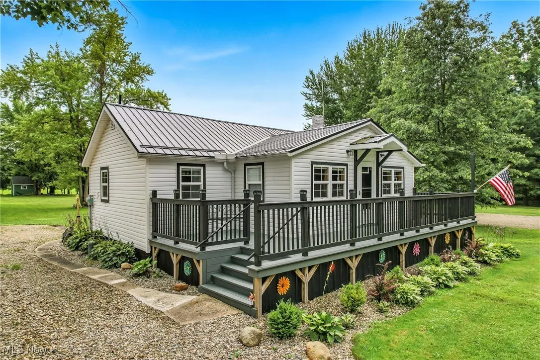 16715 W Western Reserve Road, Berlin Center, Ohio,MLS Now Listing ID
