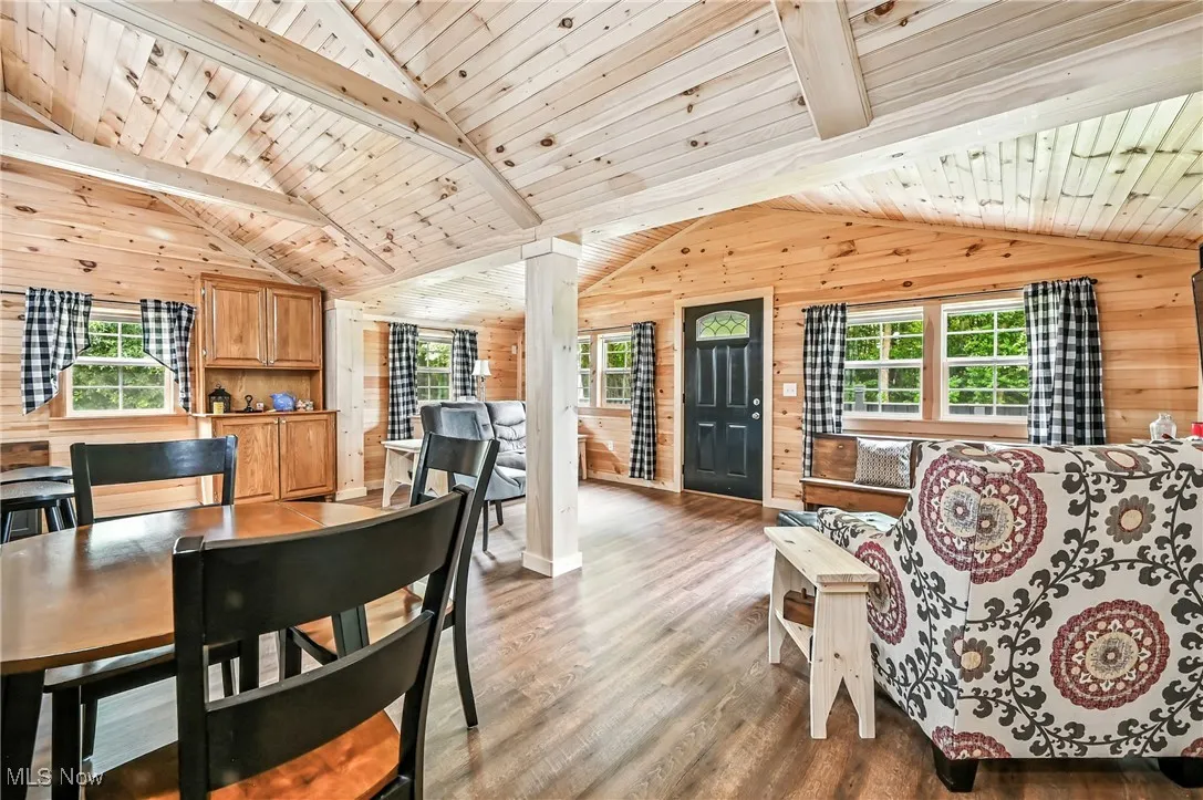 16715 W Western Reserve Road, Berlin Center, Ohio,MLS Now Listing ID