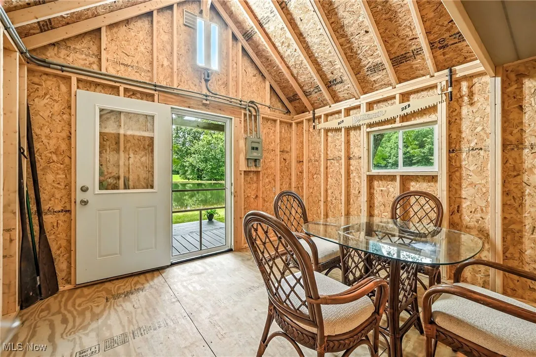 16715 W Western Reserve Road, Berlin Center, Ohio,MLS Now Listing ID