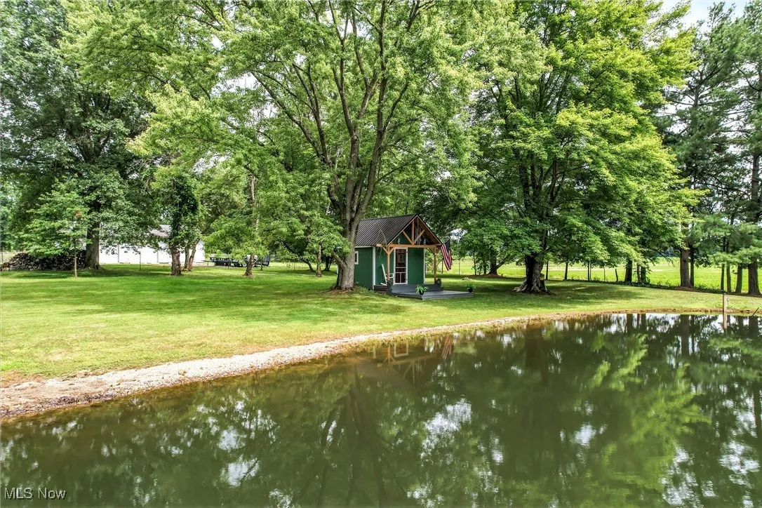 16715 W Western Reserve Road, Berlin Center, Ohio,MLS Now Listing ID