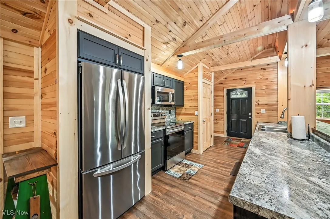 16715 W Western Reserve Road, Berlin Center, Ohio,MLS Now Listing ID