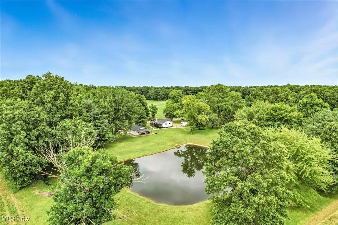16715 W Western Reserve Road, Berlin Center, Ohio,MLS Now Listing ID