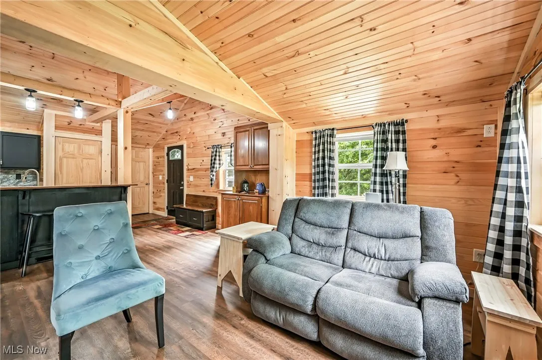 16715 W Western Reserve Road, Berlin Center, Ohio,MLS Now Listing ID