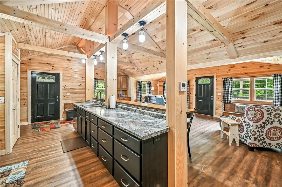 16715 W Western Reserve Road, Berlin Center, Ohio,MLS Now Listing ID