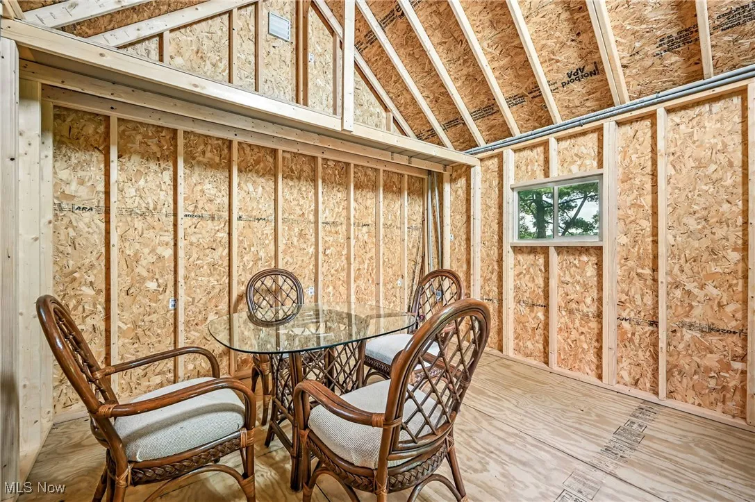 16715 W Western Reserve Road, Berlin Center, Ohio,MLS Now Listing ID