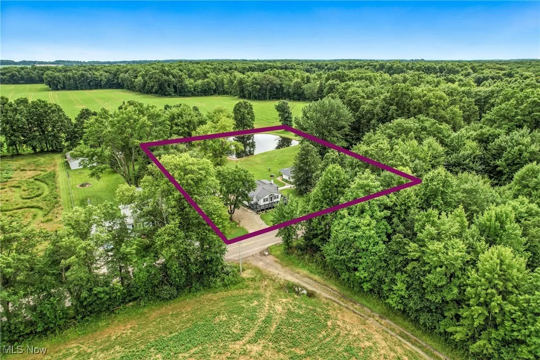 16715 W Western Reserve Road, Berlin Center, Ohio,MLS Now Listing ID