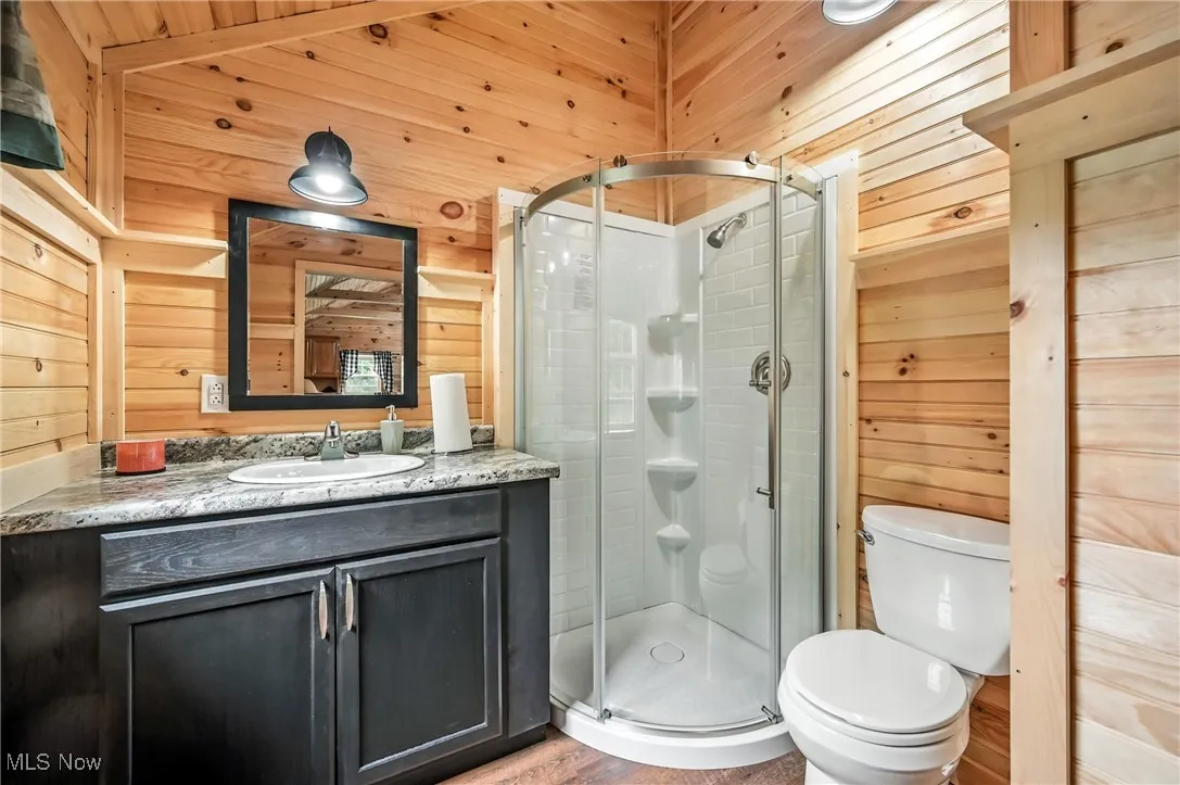 16715 W Western Reserve Road, Berlin Center, Ohio,MLS Now Listing ID