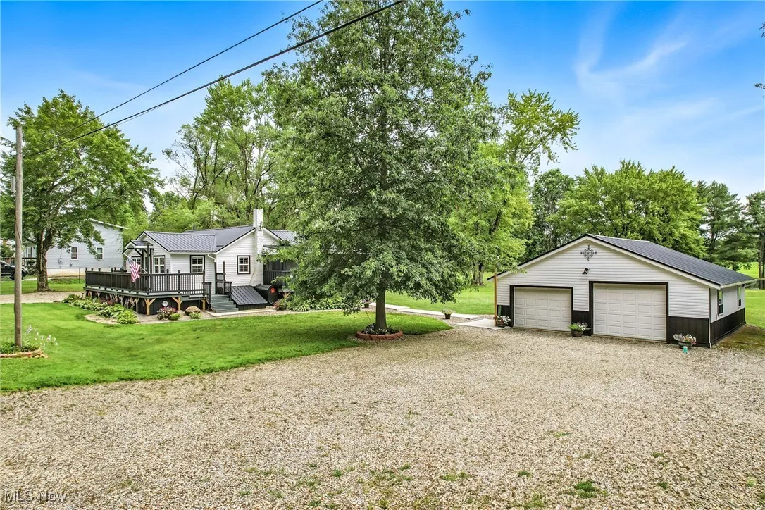 16715 W Western Reserve Road, Berlin Center, Ohio,MLS Now Listing ID