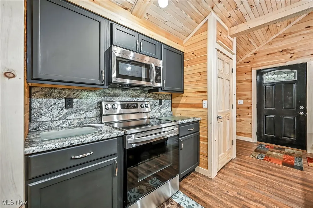 16715 W Western Reserve Road, Berlin Center, Ohio,MLS Now Listing ID