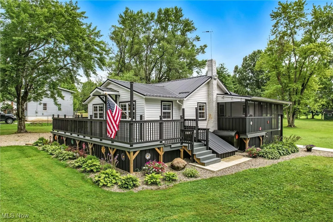 16715 W Western Reserve Road, Berlin Center, Ohio,MLS Now Listing ID