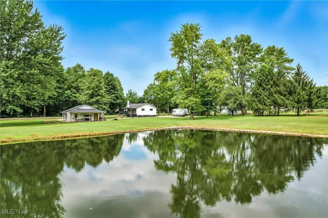 16715 W Western Reserve Road, Berlin Center, Ohio,MLS Now Listing ID
