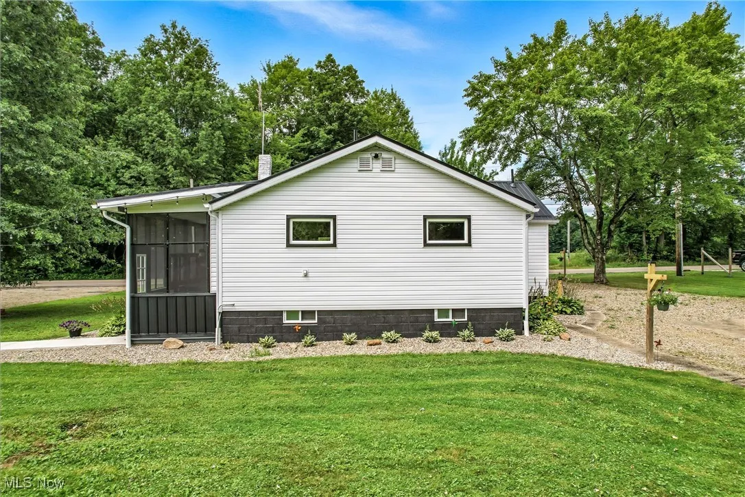 16715 W Western Reserve Road, Berlin Center, Ohio,MLS Now Listing ID