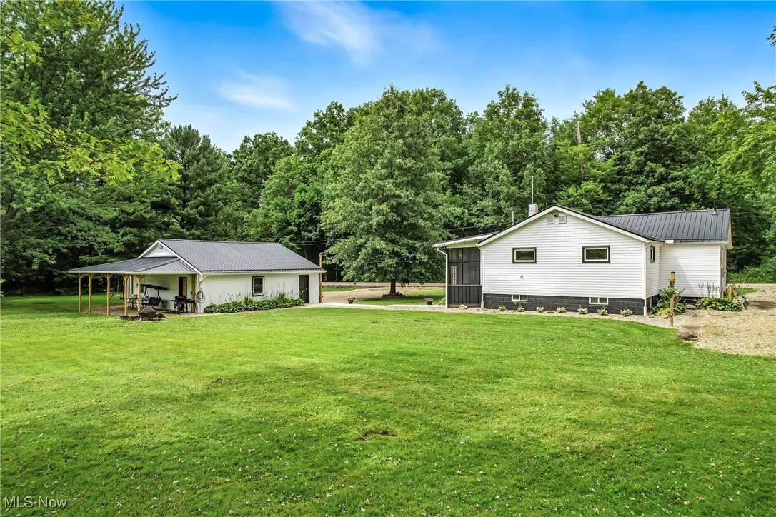 16715 W Western Reserve Road, Berlin Center, Ohio,MLS Now Listing ID