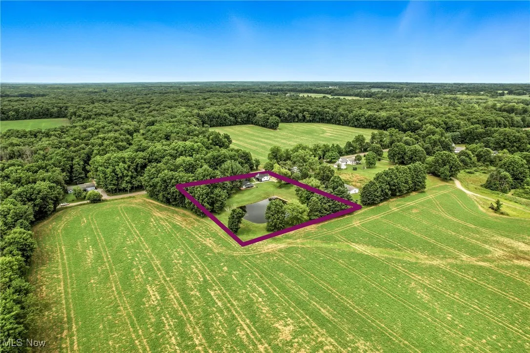 16715 W Western Reserve Road, Berlin Center, Ohio,MLS Now Listing ID
