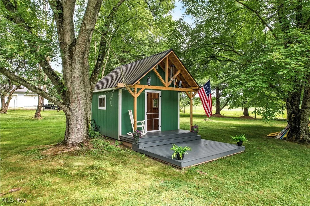 16715 W Western Reserve Road, Berlin Center, Ohio,MLS Now Listing ID
