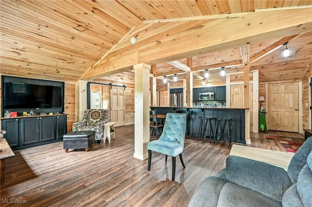 16715 W Western Reserve Road, Berlin Center, Ohio,MLS Now Listing ID