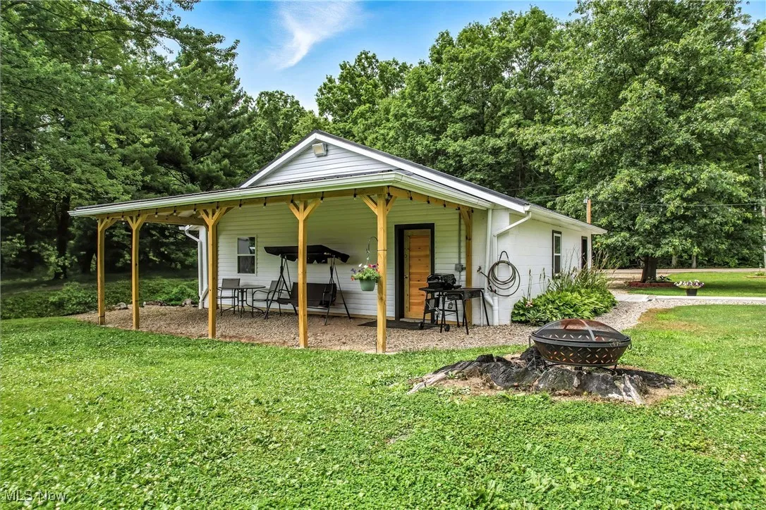 16715 W Western Reserve Road, Berlin Center, Ohio,MLS Now Listing ID