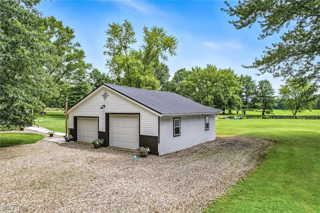 16715 W Western Reserve Road, Berlin Center, Ohio,MLS Now Listing ID