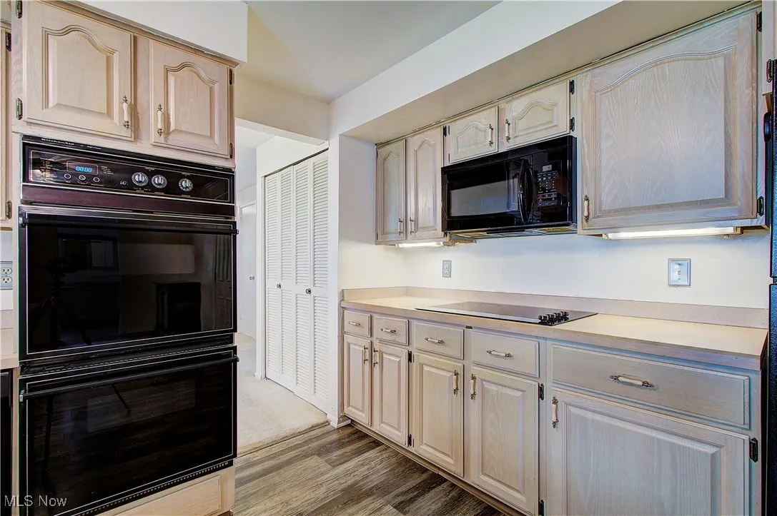 Appliances are a gift to you.