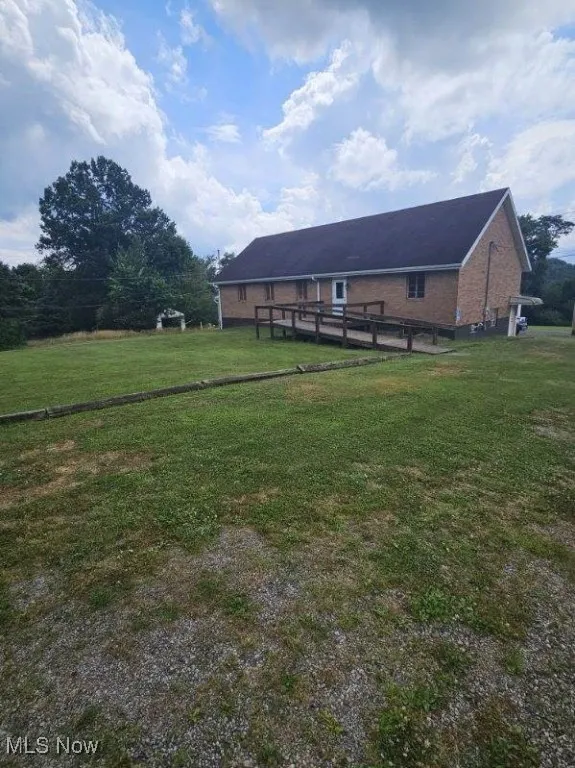 120 Gaddes Street, East Liverpool, Ohio,MLS Now Listing ID