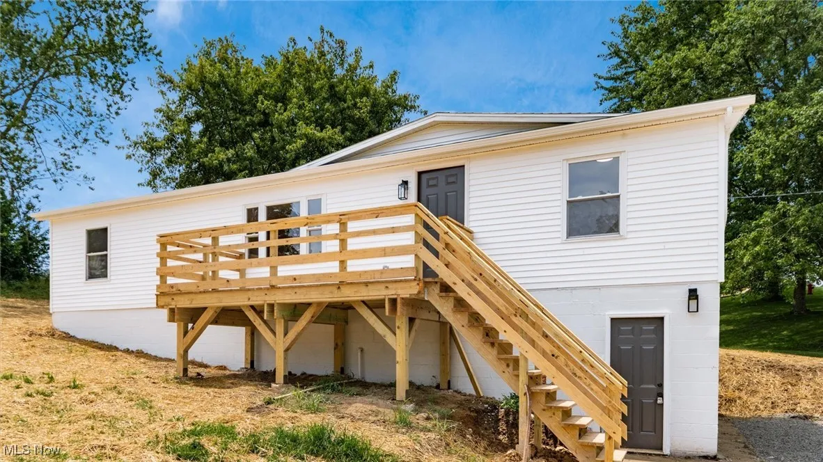 754 3rd Street, Philo, Ohio,MLS Now Listing ID