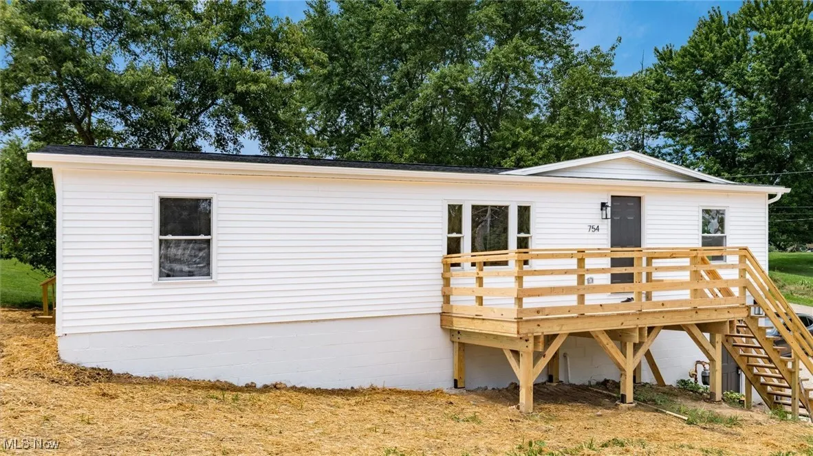 754 3rd Street, Philo, Ohio,MLS Now Listing ID