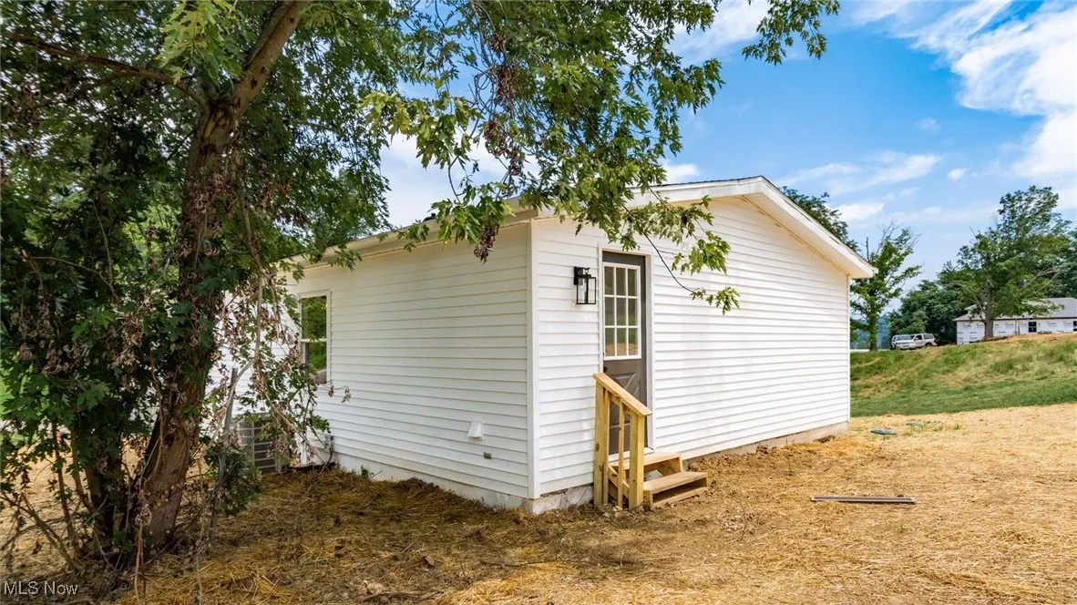 754 3rd Street, Philo, Ohio,MLS Now Listing ID
