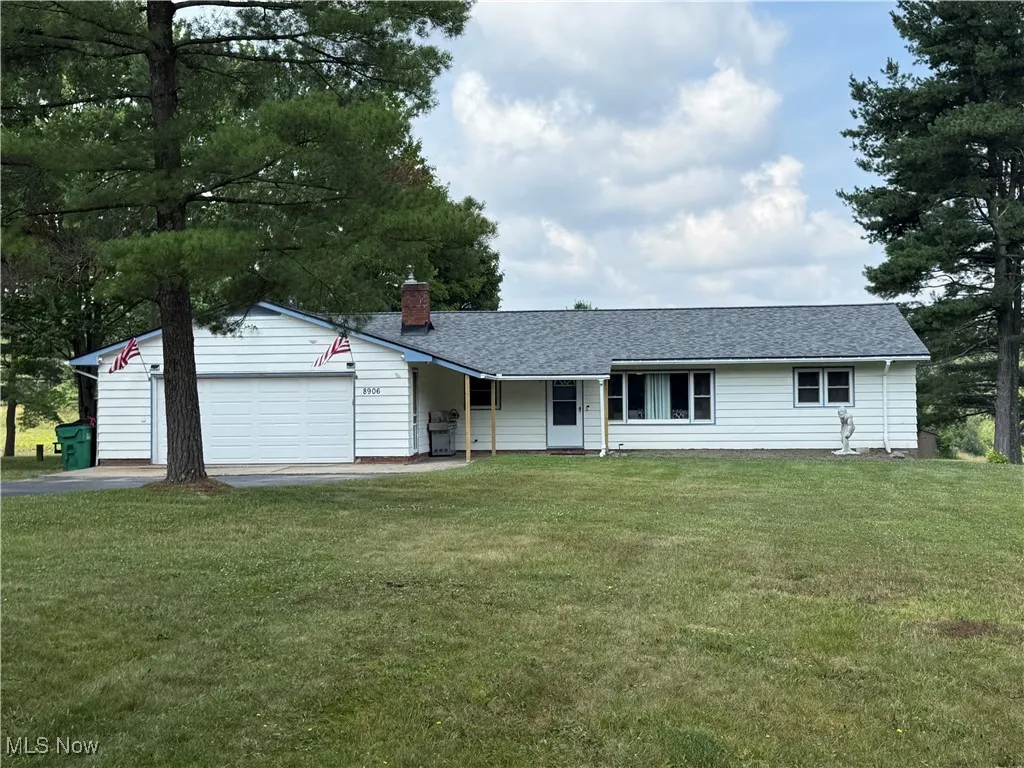 8906 Brakeman Road, Chardon, Ohio 44024,MLS Now Listing ID
