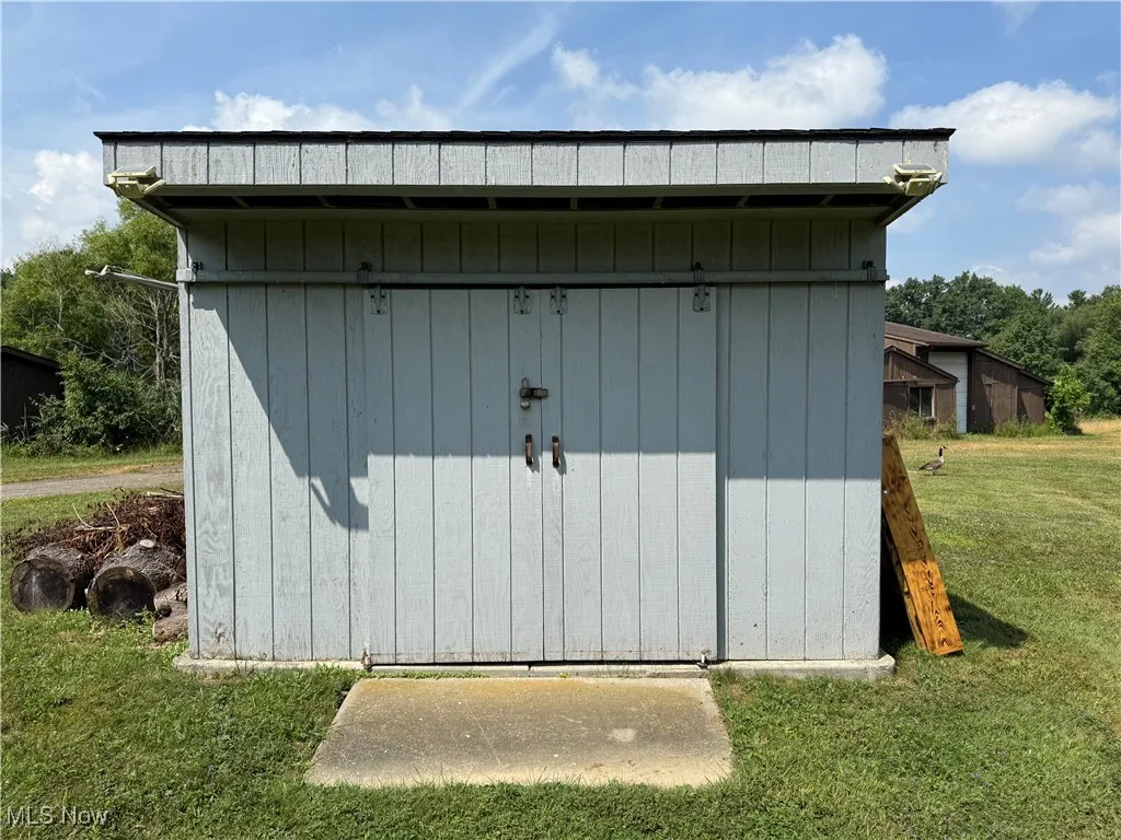 8906 Brakeman Road, Chardon, Ohio 44024,MLS Now Listing ID