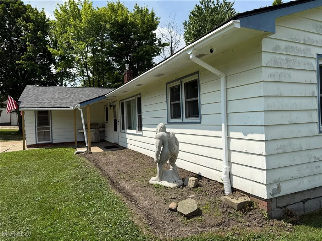 8906 Brakeman Road, Chardon, Ohio 44024,MLS Now Listing ID