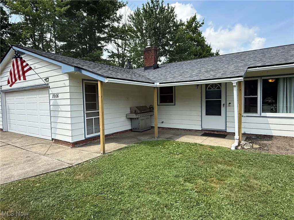 8906 Brakeman Road, Chardon, Ohio 44024,MLS Now Listing ID