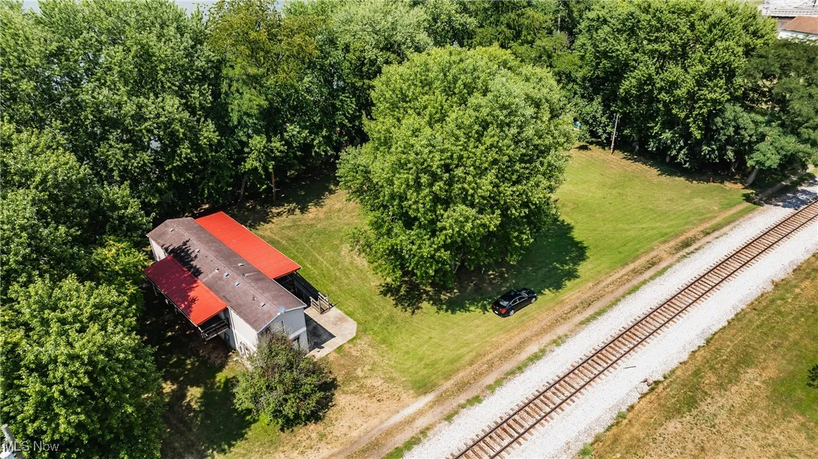 0 3rd Street, Williamstown, West Virginia,MLS Now Listing ID