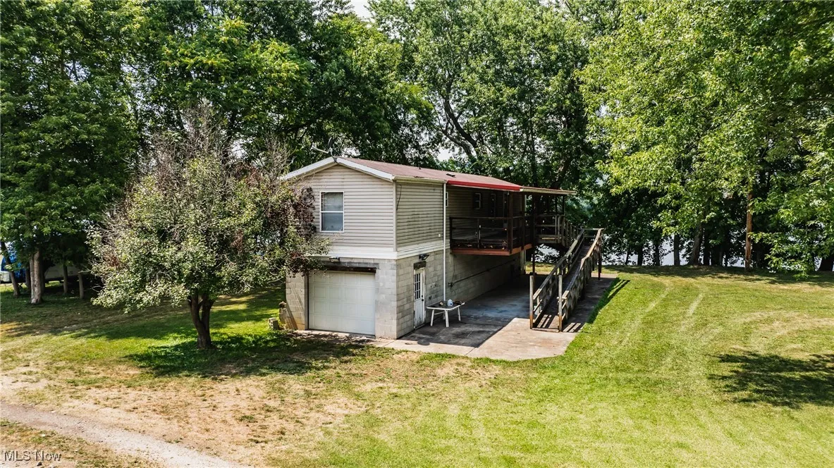 0 3rd Street, Williamstown, West Virginia,MLS Now Listing ID