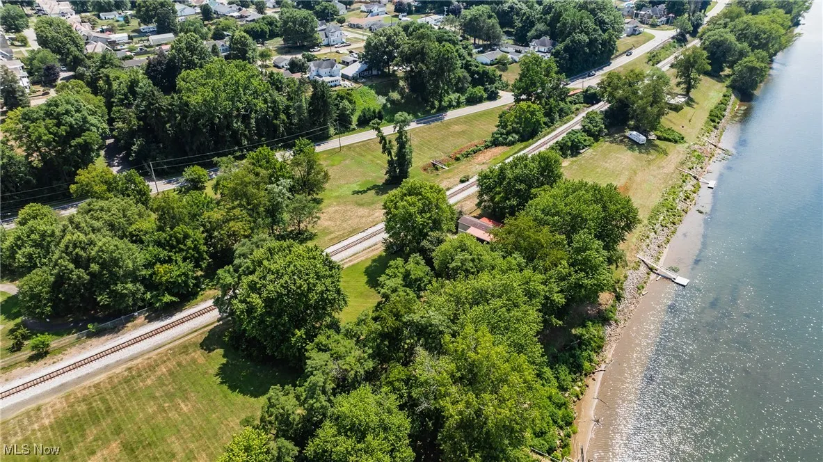 0 3rd Street, Williamstown, West Virginia,MLS Now Listing ID