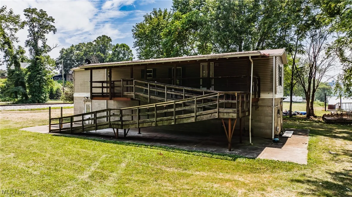 0 3rd Street, Williamstown, West Virginia,MLS Now Listing ID