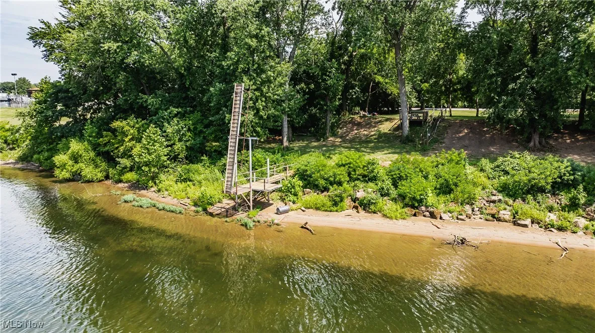 0 3rd Street, Williamstown, West Virginia,MLS Now Listing ID