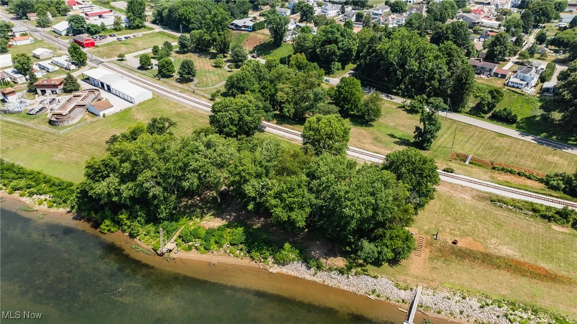 0 3rd Street, Williamstown, West Virginia,MLS Now Listing ID