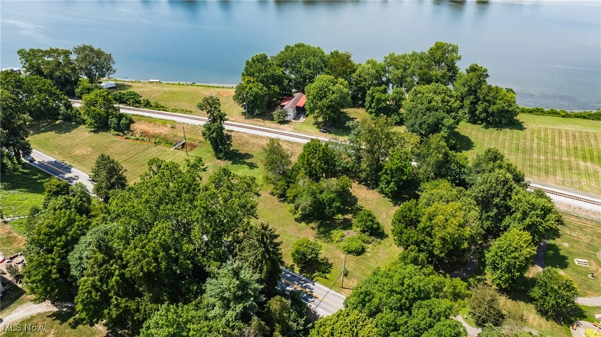 0 3rd Street, Williamstown, West Virginia,MLS Now Listing ID
