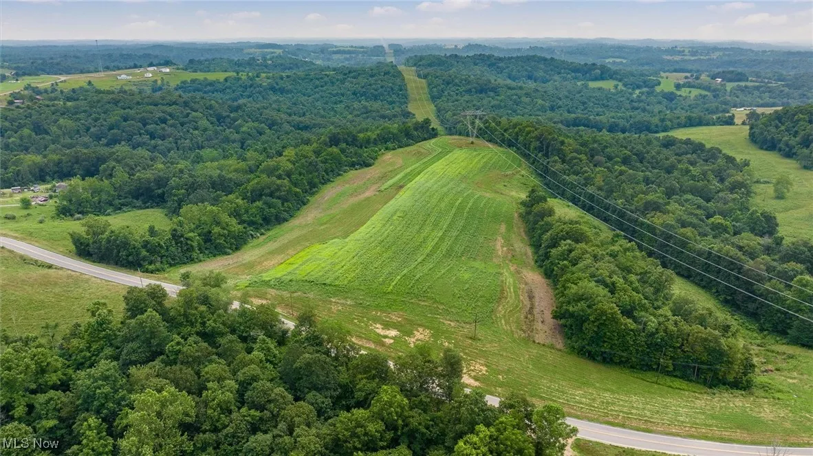 0 Big Muskie Drive, Chandlersville, Ohio,MLS Now Listing ID