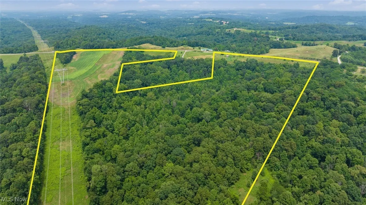 0 Big Muskie Drive, Chandlersville, Ohio,MLS Now Listing ID