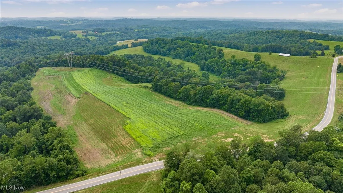 0 Big Muskie Drive, Chandlersville, Ohio,MLS Now Listing ID