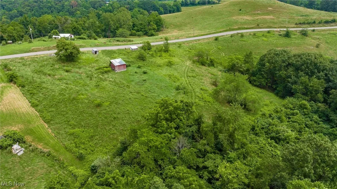 0 Big Muskie Drive, Chandlersville, Ohio,MLS Now Listing ID