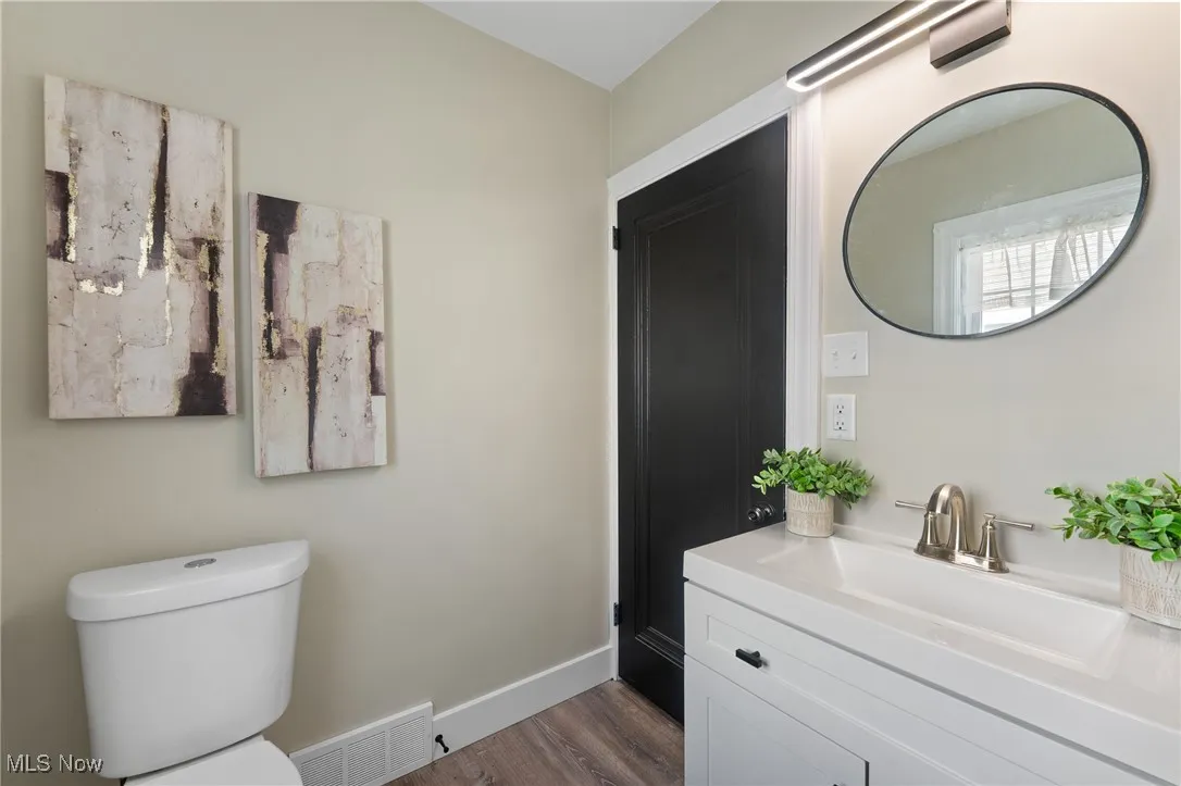242 Oakley Avenue, Boardman, Ohio,MLS Now Listing ID