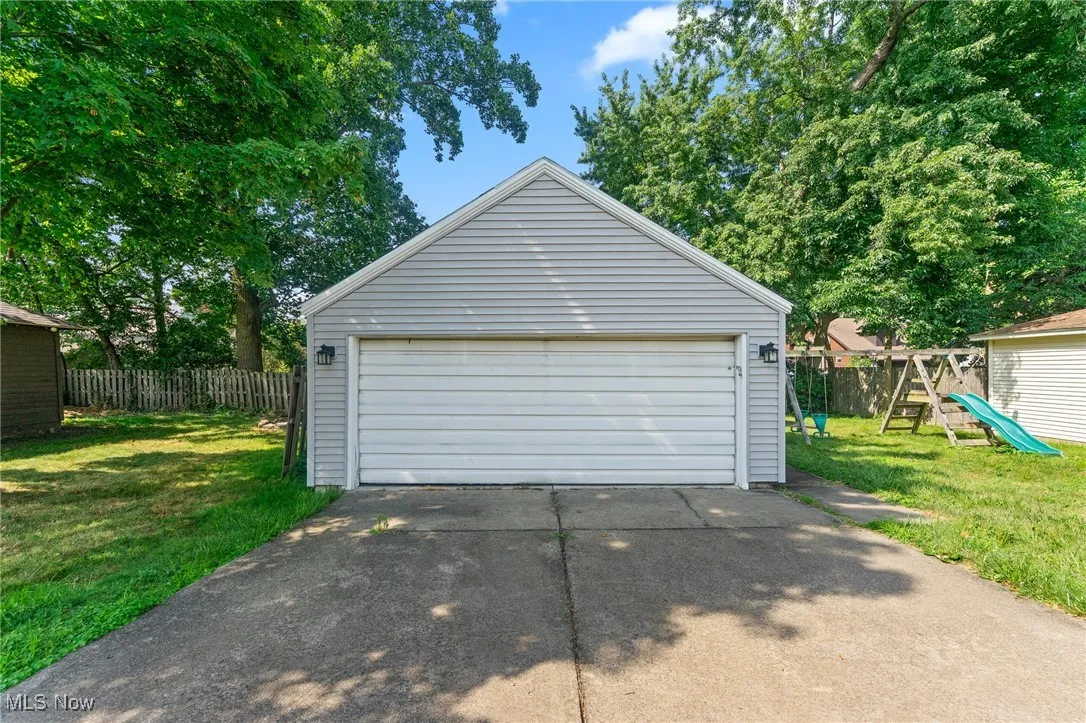 242 Oakley Avenue, Boardman, Ohio,MLS Now Listing ID