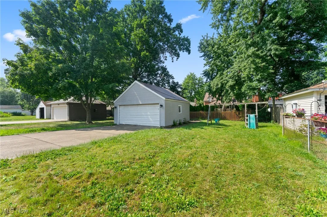 242 Oakley Avenue, Boardman, Ohio,MLS Now Listing ID