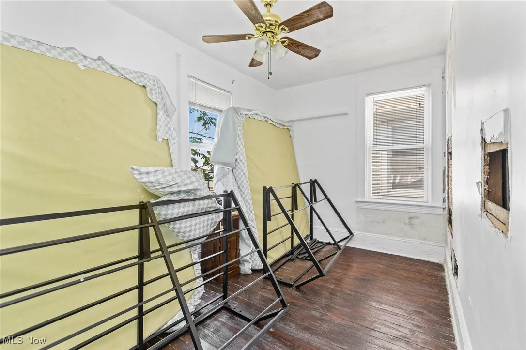 1926 E 123rd (Rear) Street, Cleveland, Ohio 44106,MLS Now Listing ID