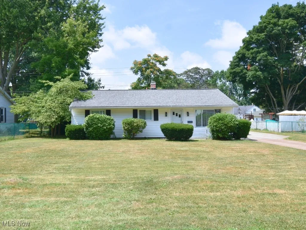 216 Larchwood Drive, Painesville, Ohio,MLS Now Listing ID