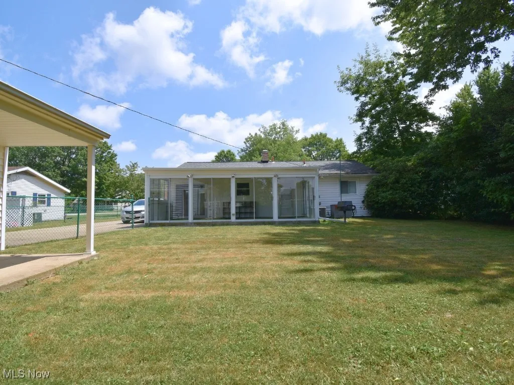 216 Larchwood Drive, Painesville, Ohio,MLS Now Listing ID